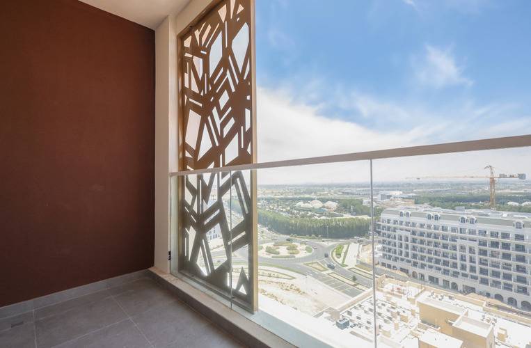 Jewelz Residences Studio In Arjan Holiday Homes