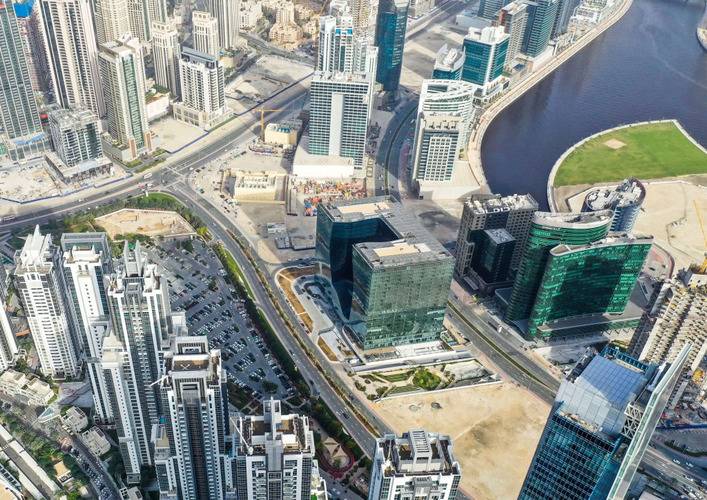 Me Dubai Residences