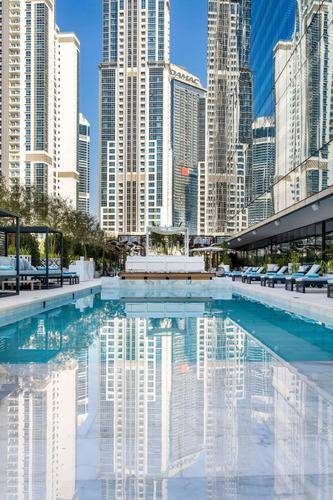 Me Dubai Residences