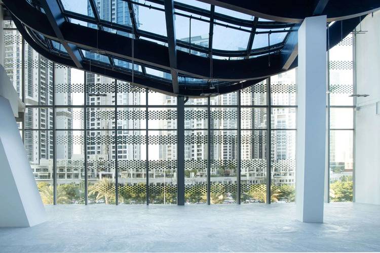 Me Dubai Residences