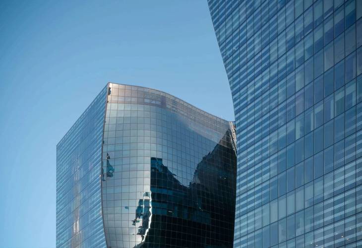 Me Dubai Residences