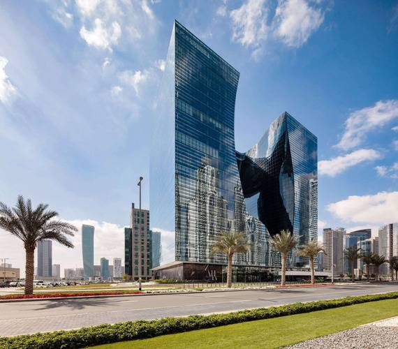 Me Dubai Residences