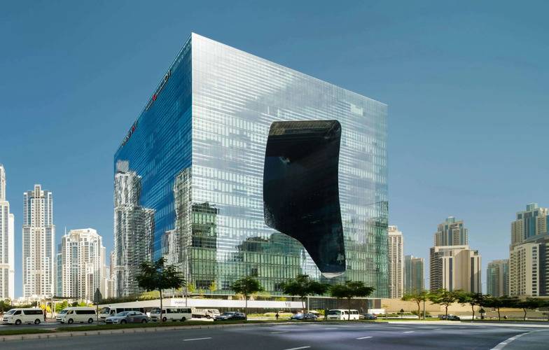 Me Dubai Residences