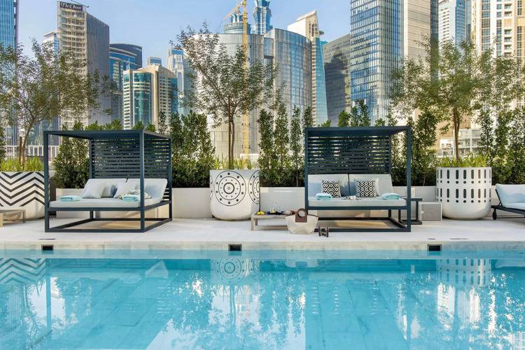 Me Dubai Residences