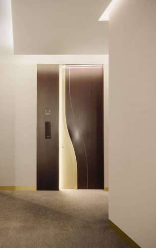 Me Dubai Residences