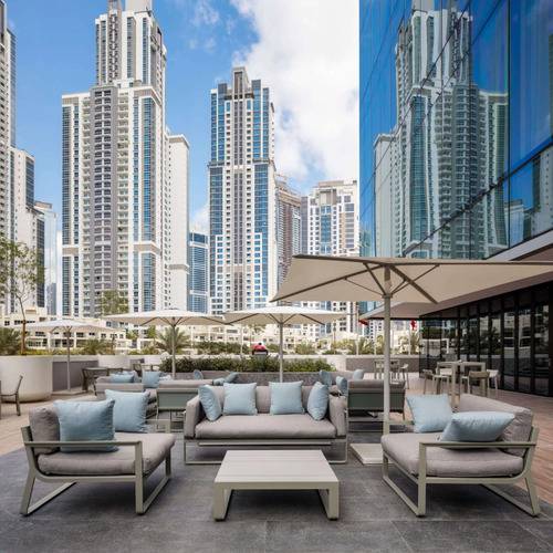Me Dubai Residences