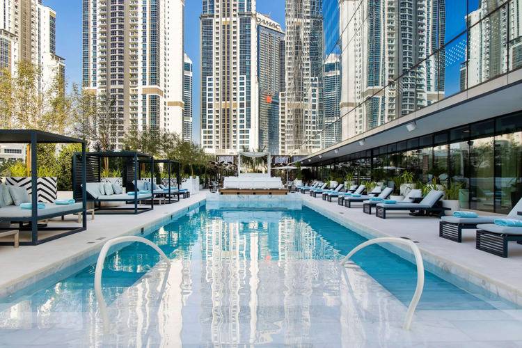 Me Dubai Residences