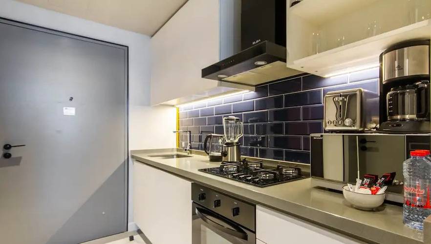 Mag318 By Bespoke Holiday Homes