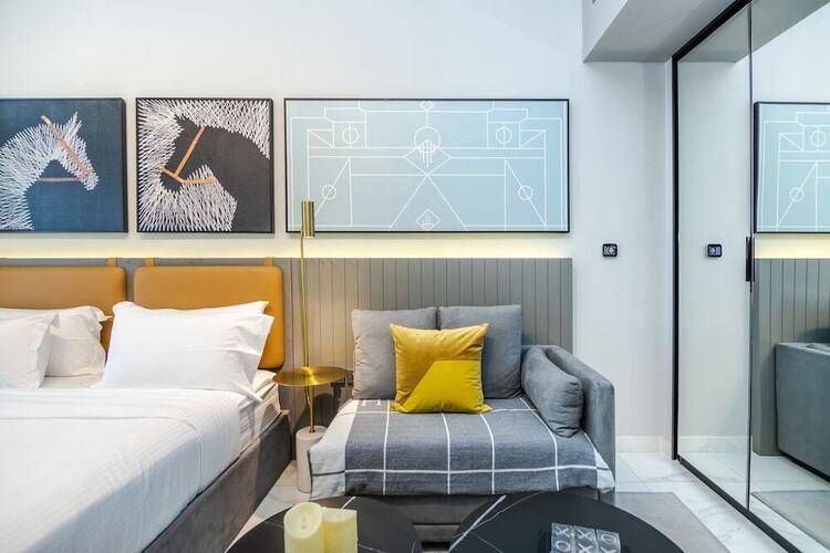 Mag318 By Bespoke Holiday Homes