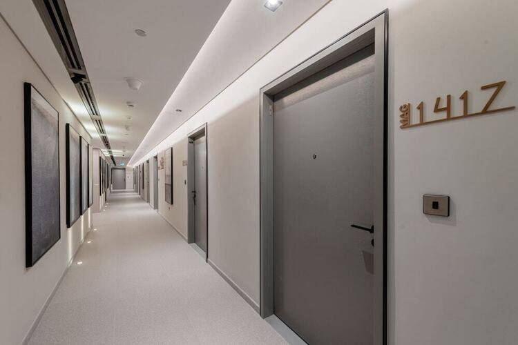 Mag318 By Bespoke Holiday Homes