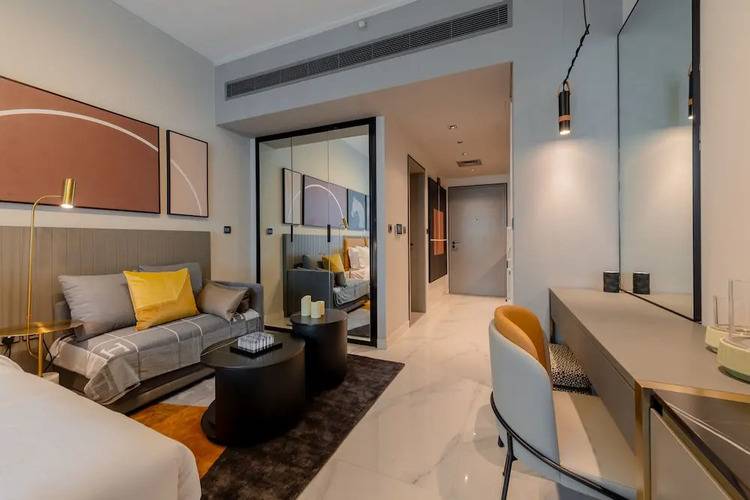 Mag318 By Bespoke Holiday Homes