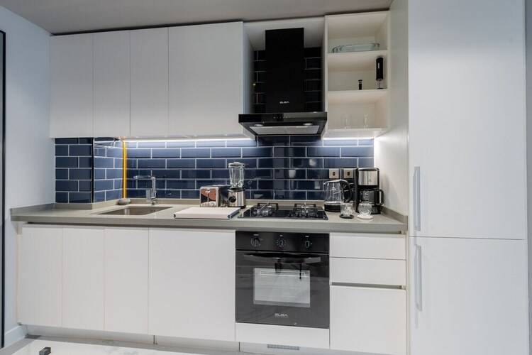 Mag318 By Bespoke Holiday Homes