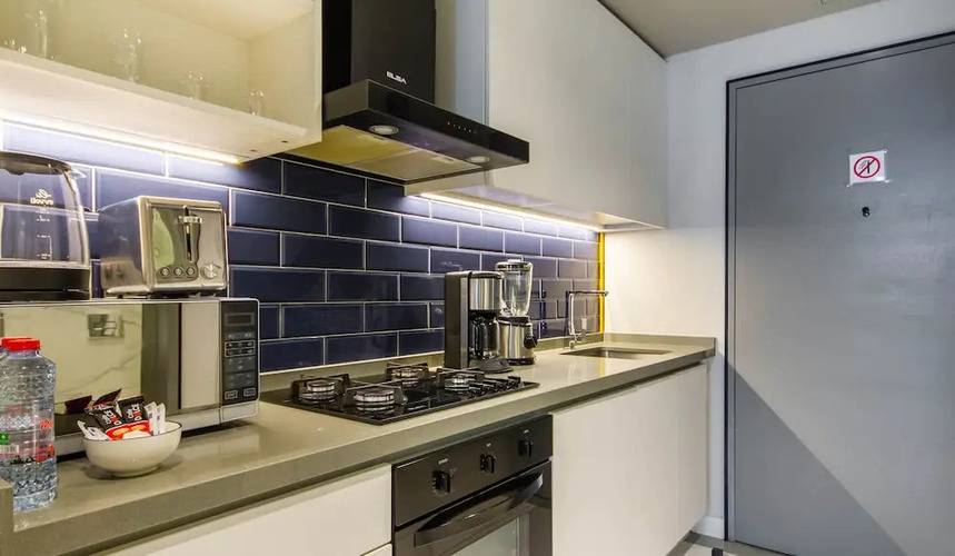 Mag318 By Bespoke Holiday Homes