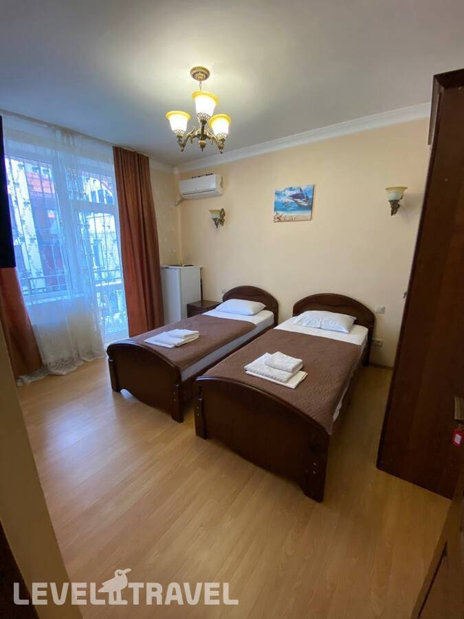 фотографии отеля Отель Эльбрус в Россия(Адлер) - фото №3