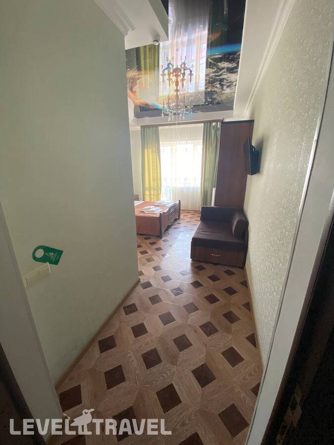 фотографии отеля Отель Эльбрус в Россия(Адлер) - фото №9