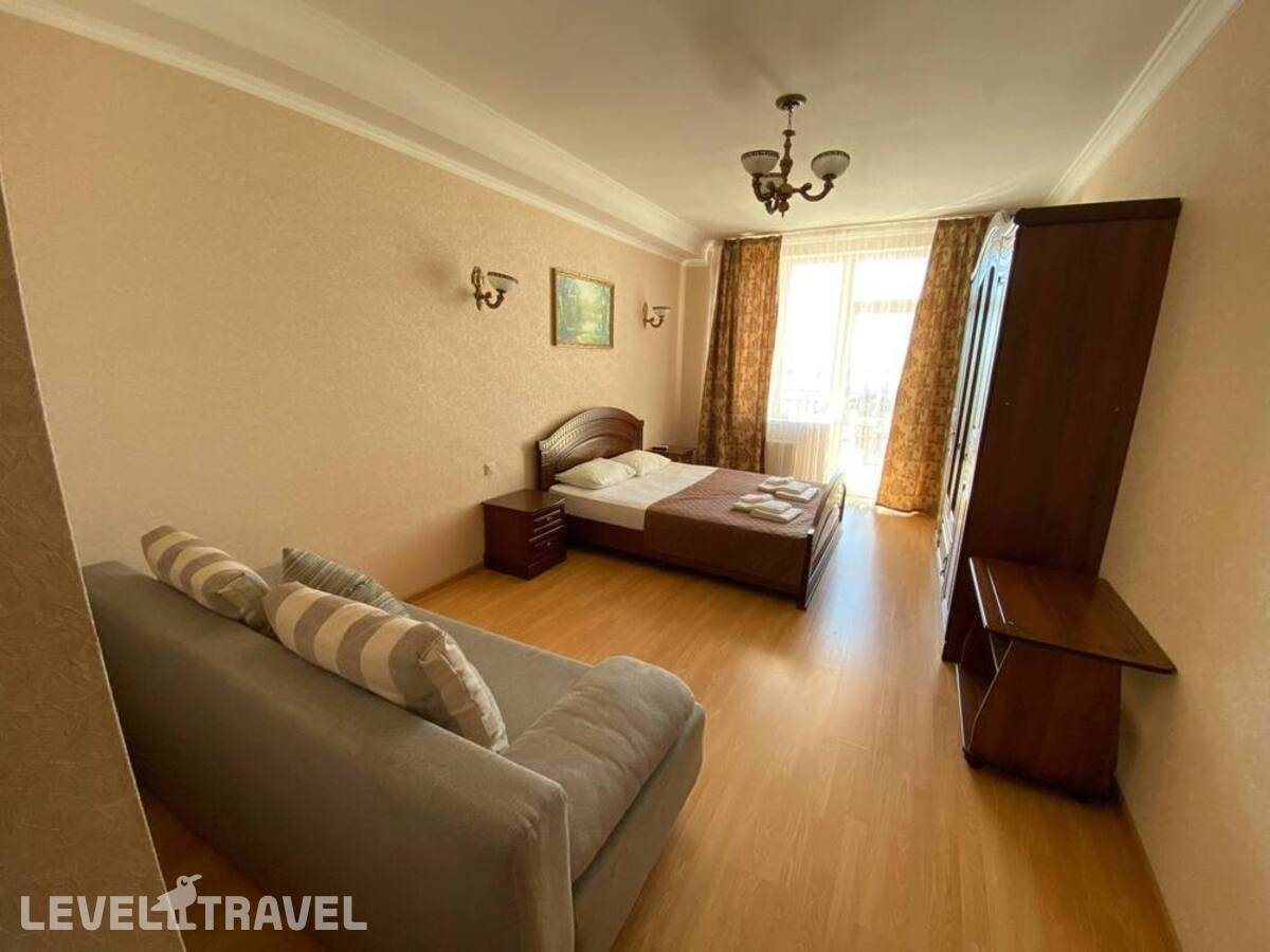 фотографии отеля Отель Эльбрус в Россия(Адлер) - фото №5