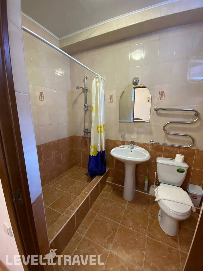 фотографии отеля Отель Эльбрус в Россия(Адлер) - фото №4