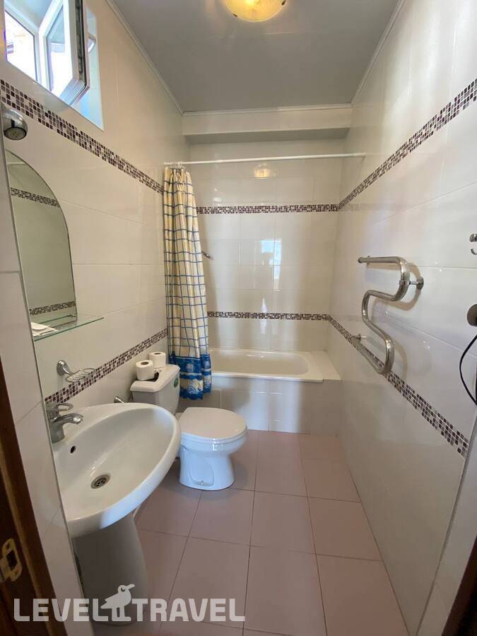 фотографии отеля Отель Эльбрус в Россия(Адлер) - фото №6