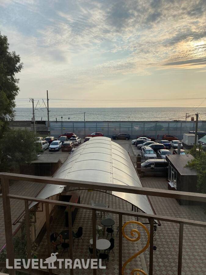 фотографии отеля Отель Эльбрус в Россия(Адлер) - фото №10