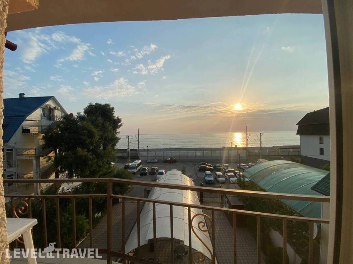 фотографии отеля Отель Эльбрус в Россия(Адлер) - фото №7