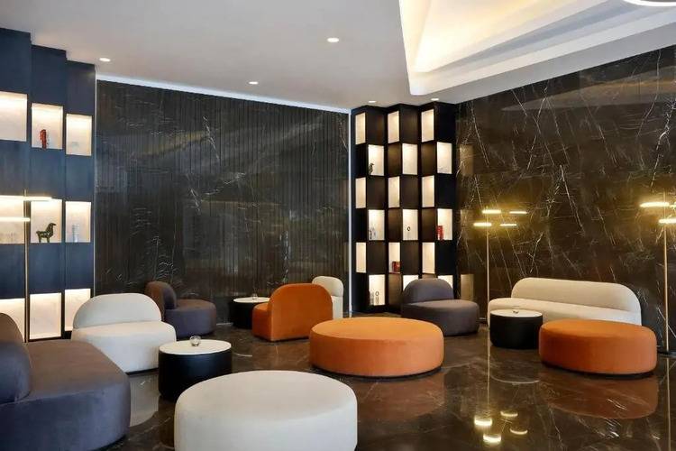 Hotel Local Dubai At Jumeirah Village Triangle By The First Collection