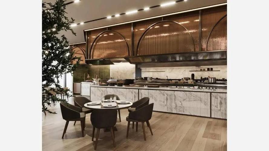 Hotel Local Dubai At Jumeirah Village Triangle By The First Collection