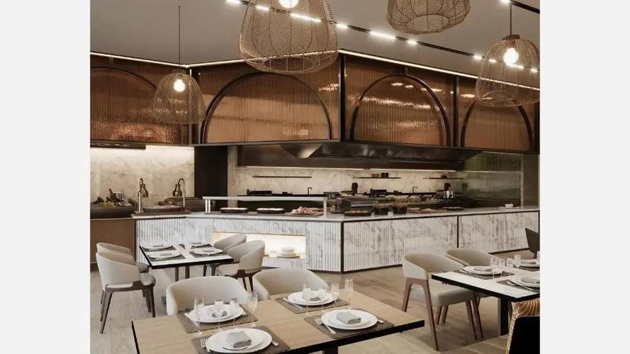 Hotel Local Dubai At Jumeirah Village Triangle By The First Collection