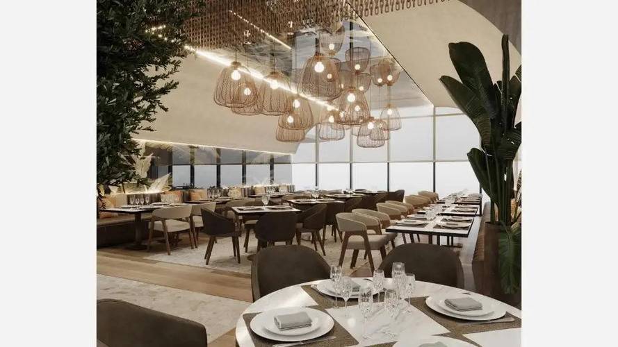 Hotel Local Dubai At Jumeirah Village Triangle By The First Collection