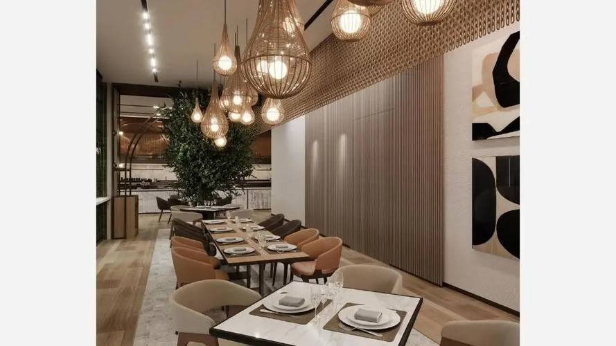 Hotel Local Dubai At Jumeirah Village Triangle By The First Collection
