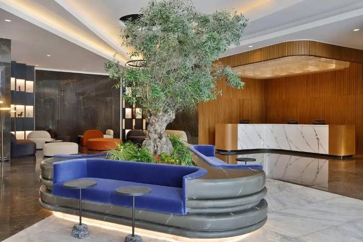 Hotel Local Dubai At Jumeirah Village Triangle By The First Collection