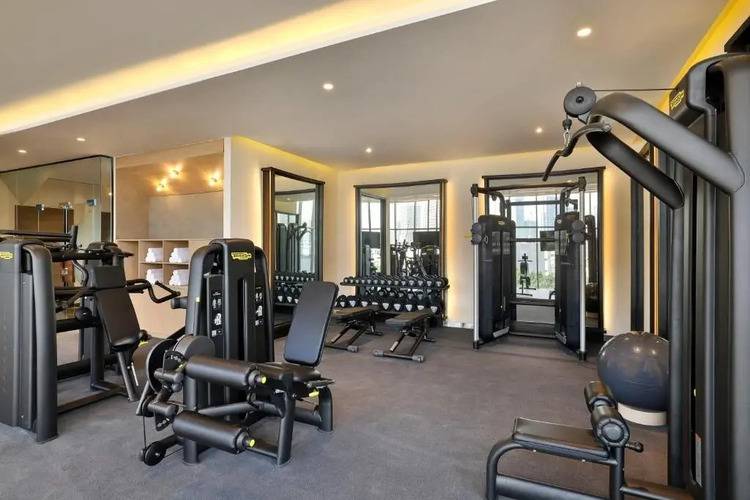 Hotel Local Dubai At Jumeirah Village Triangle By The First Collection