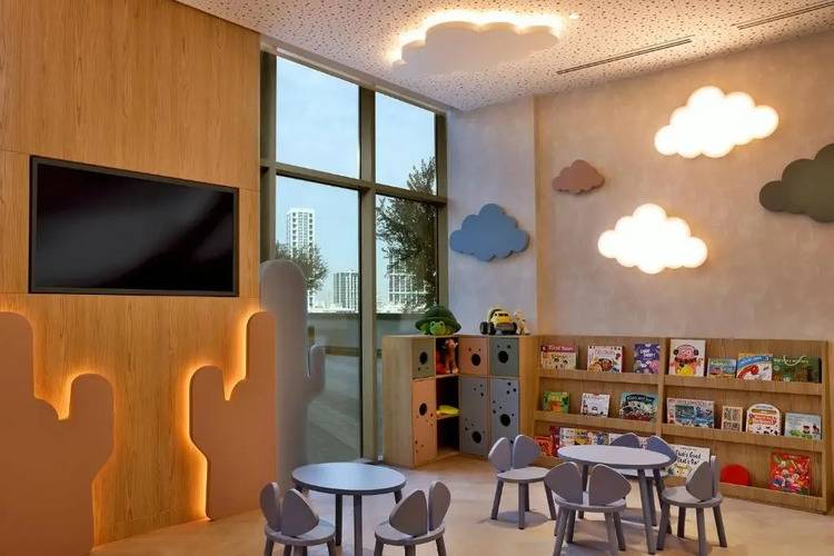 Hotel Local Dubai At Jumeirah Village Triangle By The First Collection