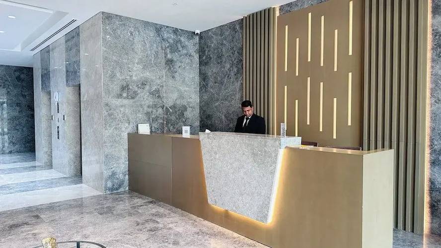 Sunday Sheikh Zayed Road Concord Tower By Belvilla