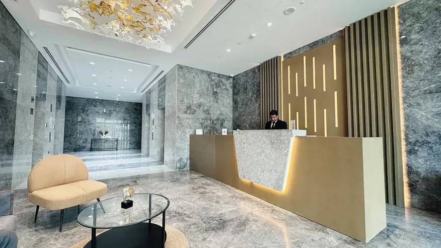 Sunday Sheikh Zayed Road Concord Tower By Belvilla