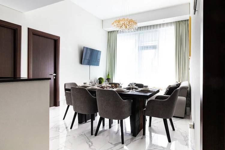 Globalstay. J One Tower Apartments