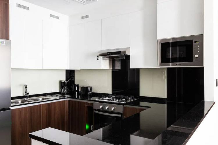 Globalstay. J One Tower Apartments