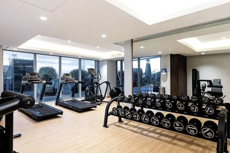 Globalstay. J One Tower Apartments