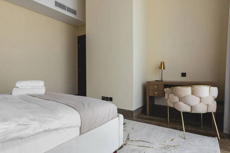 Globalstay. J One Tower Apartments