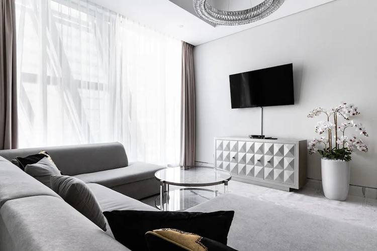 Globalstay. J One Tower Apartments