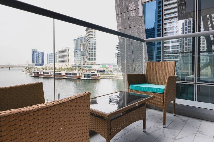 Globalstay. J One Tower Apartments