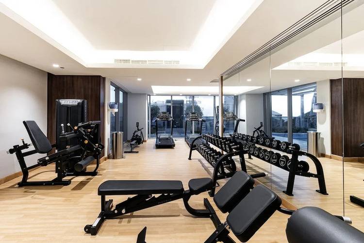 Globalstay. J One Tower Apartments