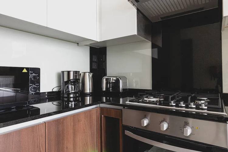 Globalstay. J One Tower Apartments