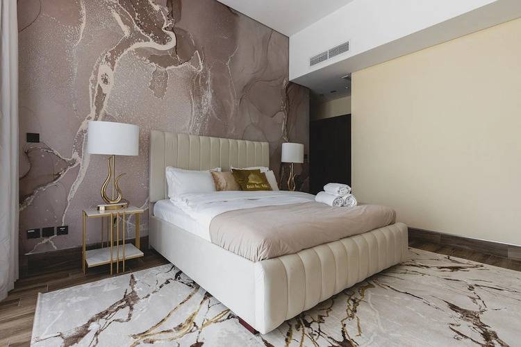 Globalstay. J One Tower Apartments