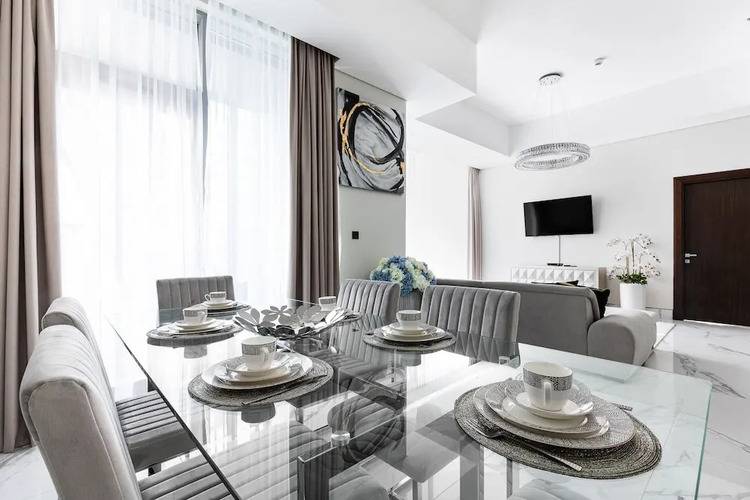 Globalstay. J One Tower Apartments