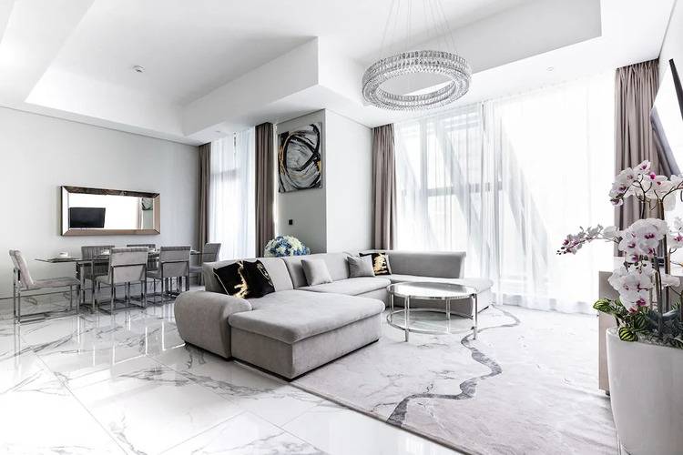 Globalstay. J One Tower Apartments