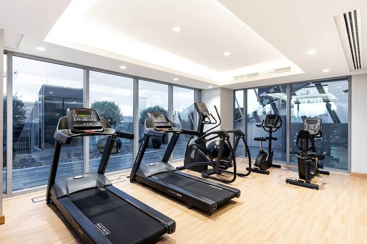 Globalstay. J One Tower Apartments