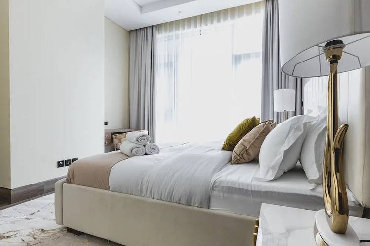 Globalstay. J One Tower Apartments