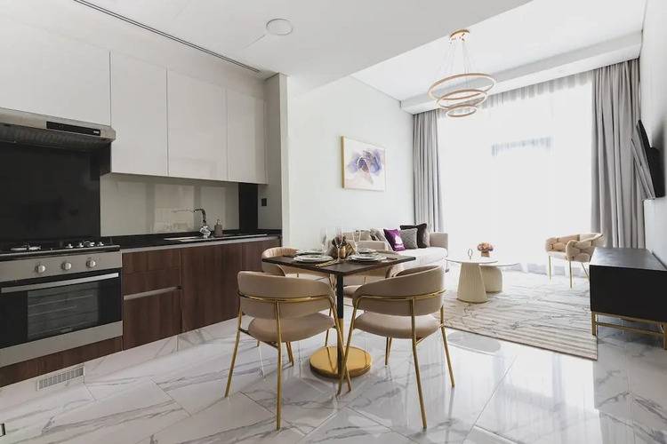 Globalstay. J One Tower Apartments