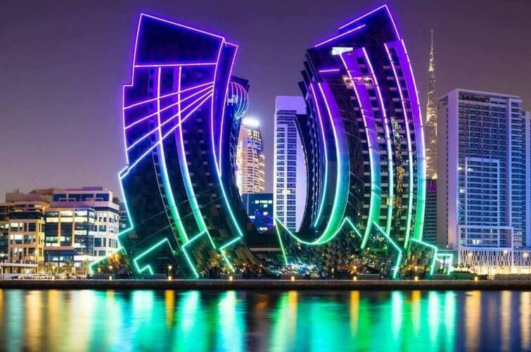 Globalstay. J One Tower Apartments
