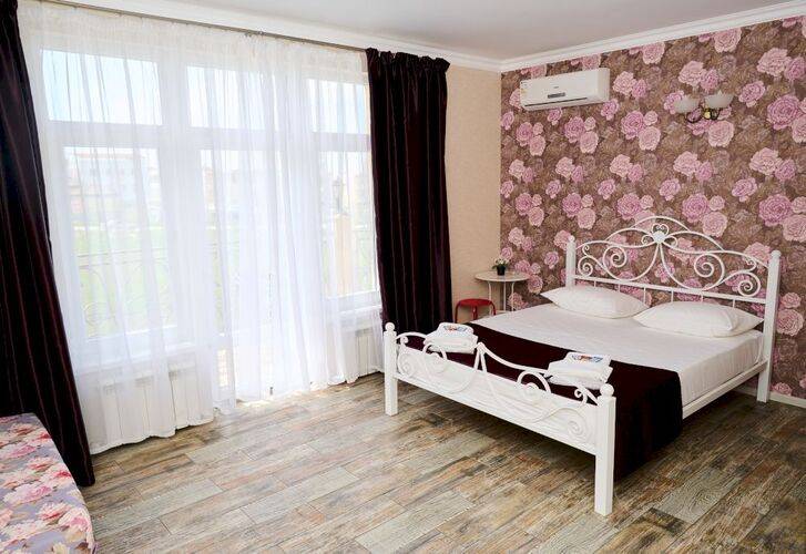 Гостевой Дом Sunny House